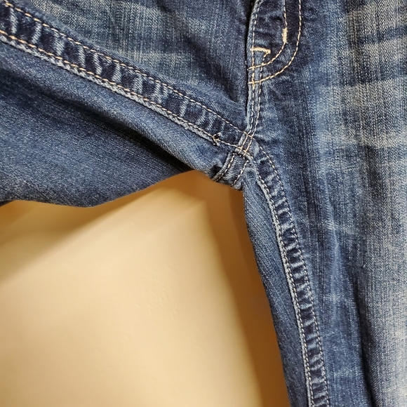 Miss Me Jeans Boot Cut Jeans Size 30 - Picture 5 of 15